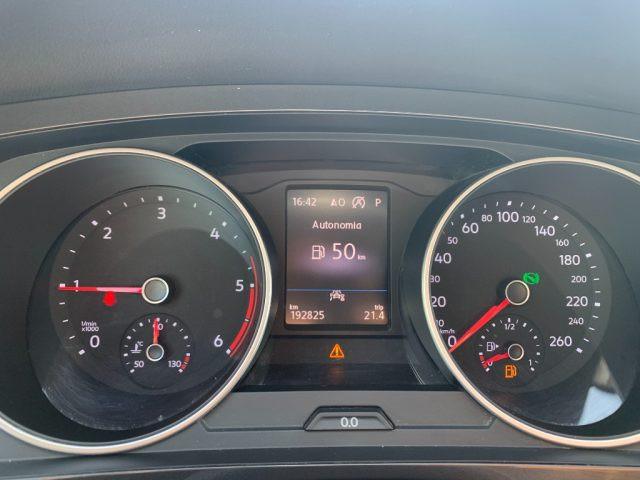 VOLKSWAGEN Tiguan 2.0 TDI 150 CV SCR DSG 4MOTION Advanced