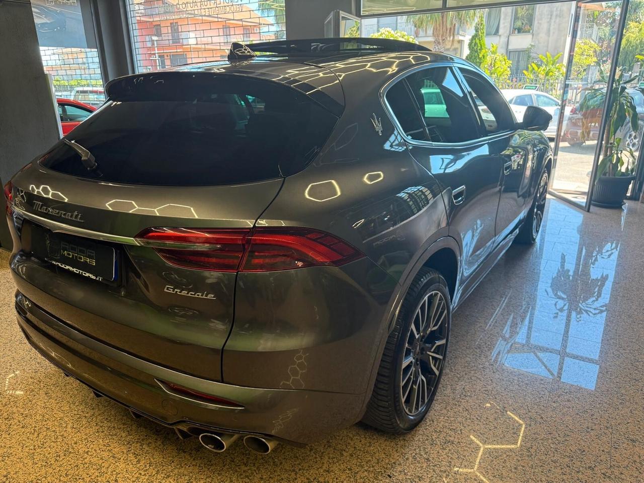 Maserati Grecale MHEV 300 CV AWD GT IVA ESPOSTA
