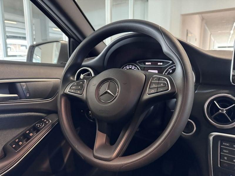 Mercedes-Benz Classe A A 180 d Business