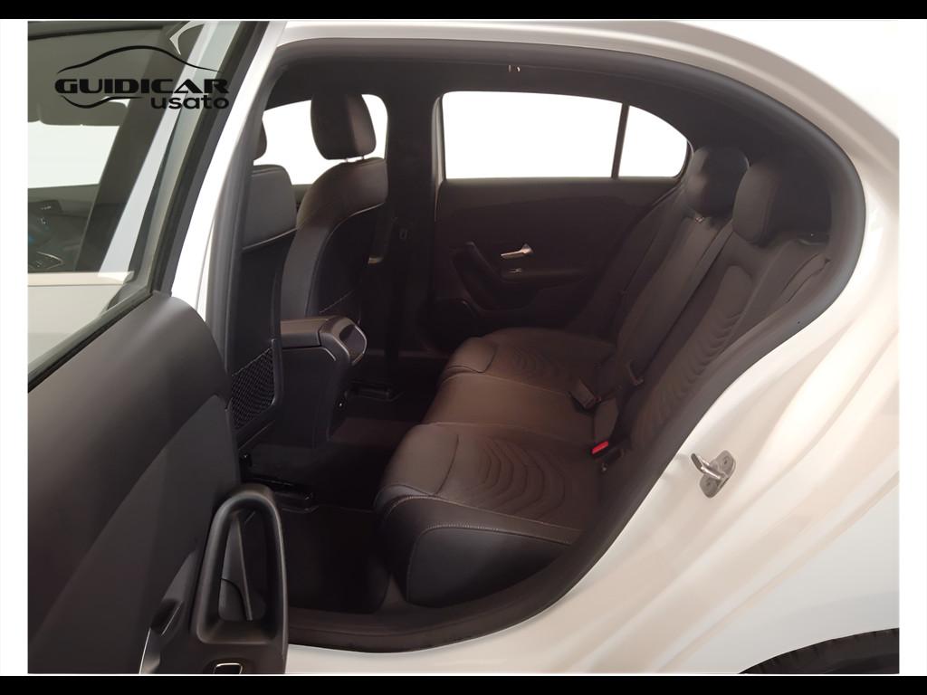 Mercedes-Benz Classe A - W177 2023 - A 180 d Advanced auto