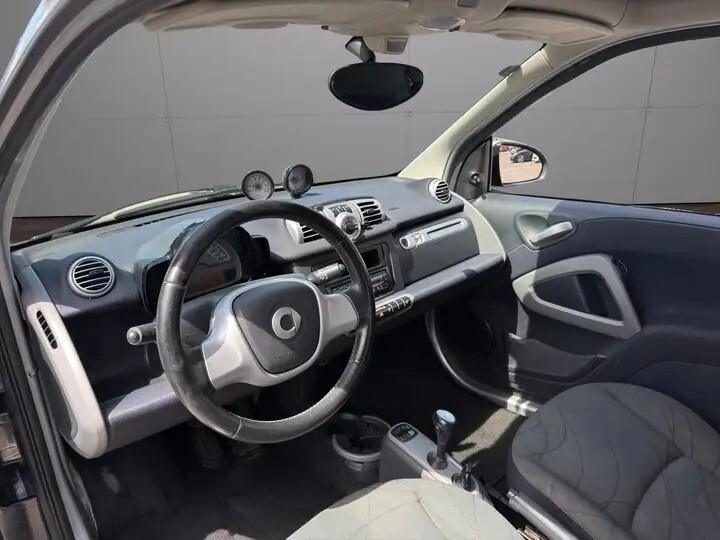 Smart ForTwo 1000 52 kW passion UNIPRO-PROMO FINANZIAMENTO LS CAR