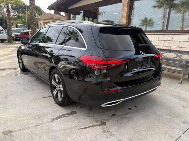 MERCEDES-BENZ C 200 d Mhev Sport Plus