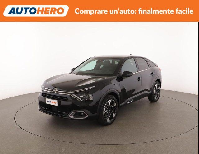 CITROEN C4 PureTech 130 S&S Max