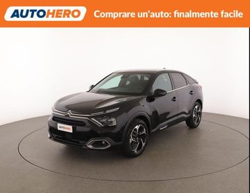 CITROEN C4 PureTech 130 S&S Max