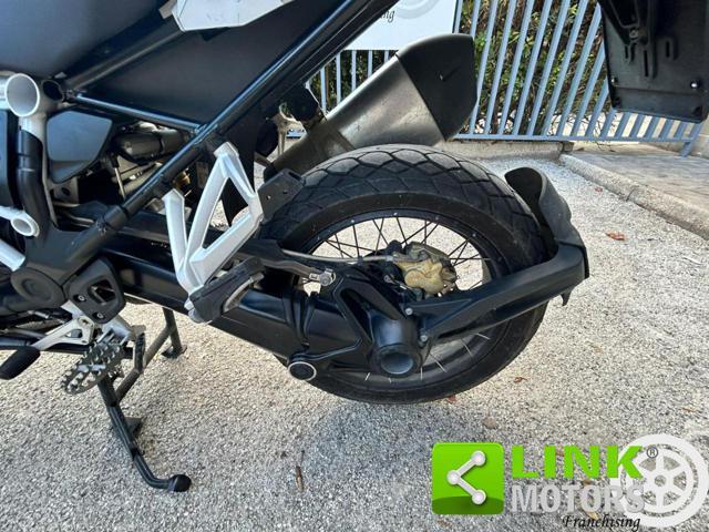 BMW R 1250 GS HP
