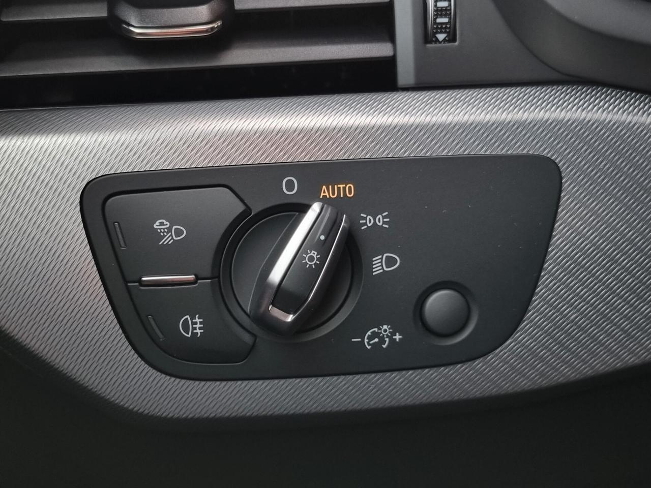 Audi A5 35 TDI S tronic line edition 2.0 163cv