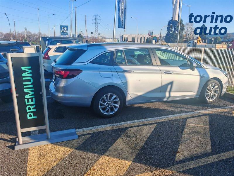 Opel Astra Astra 1.6 CDTi 110CV Start&Stop Sports Tourer Business