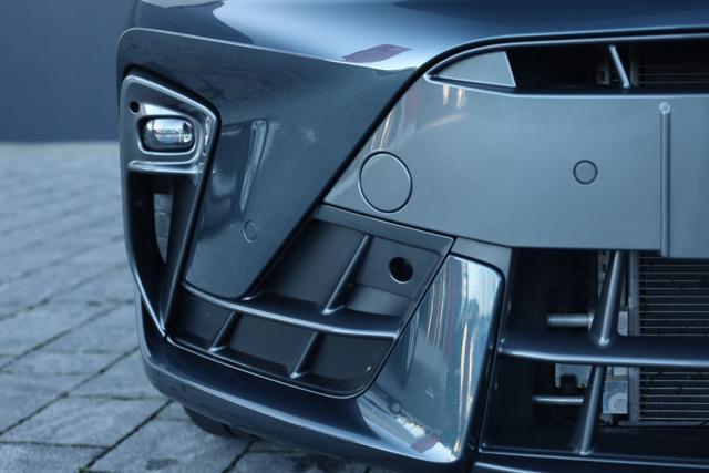 SEAT Leon CUPRA Leon 1.5 eTSI 150 CV DSG