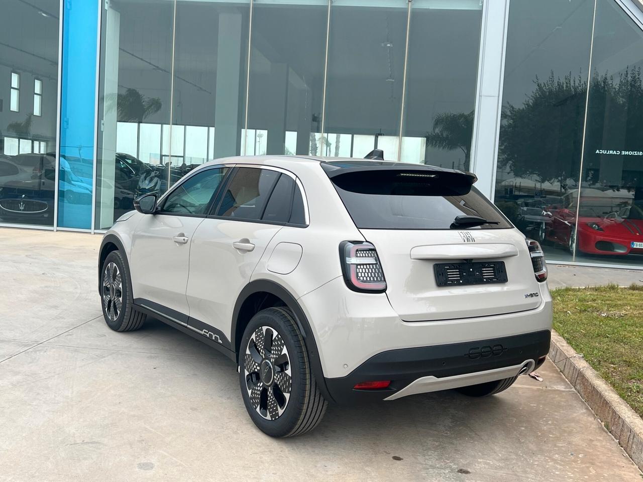 Fiat 600 1.2 La Prima - Autocarro N1