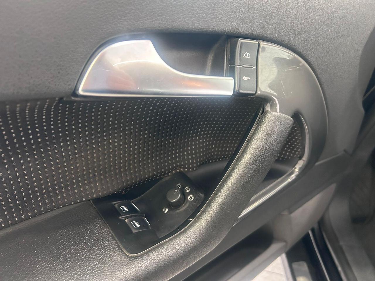 Audi A3 2.0 TDI 140CV Ambiente 2006