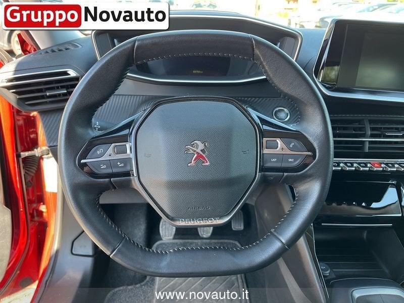 Peugeot 2008 PureTech 100 S&S Allure