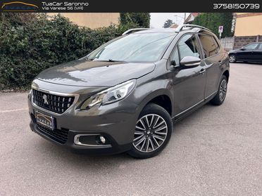 Peugeot 2008 1.2 PureTech 82 #9549