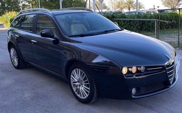 Alfa Romeo 159 2.0 JTDm Sportwagon Eco Distinctive