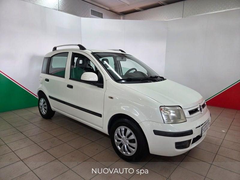 FIAT Panda Panda 1.2 Dynamic 69cv E5