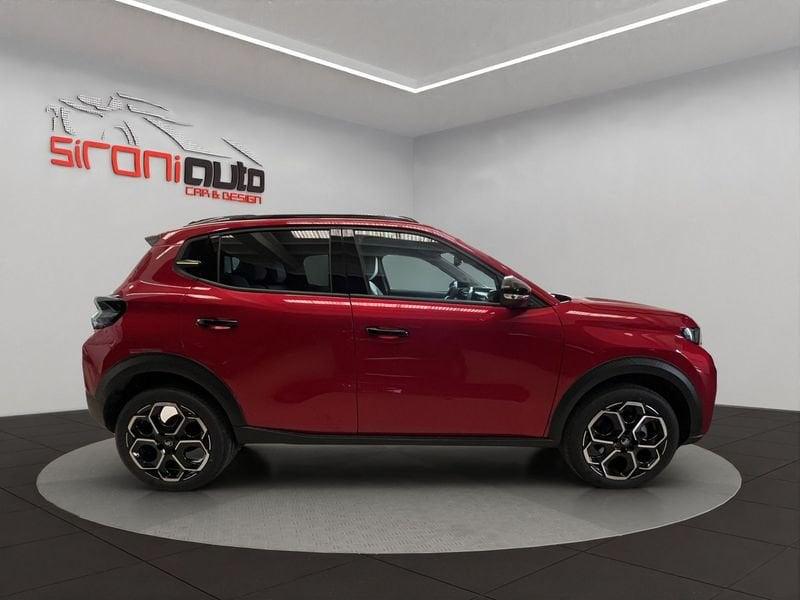 Citroën C3 C3 1.2 puretech turbo Max 100cv s&s - PROMO SIRONIAUTO+