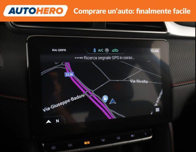 MG ZS 1.5 VTi-tech Luxury