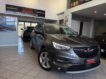 Opel Grandland X 1.6 Hybrid Plug-in aut. AWD Elegance 300CV