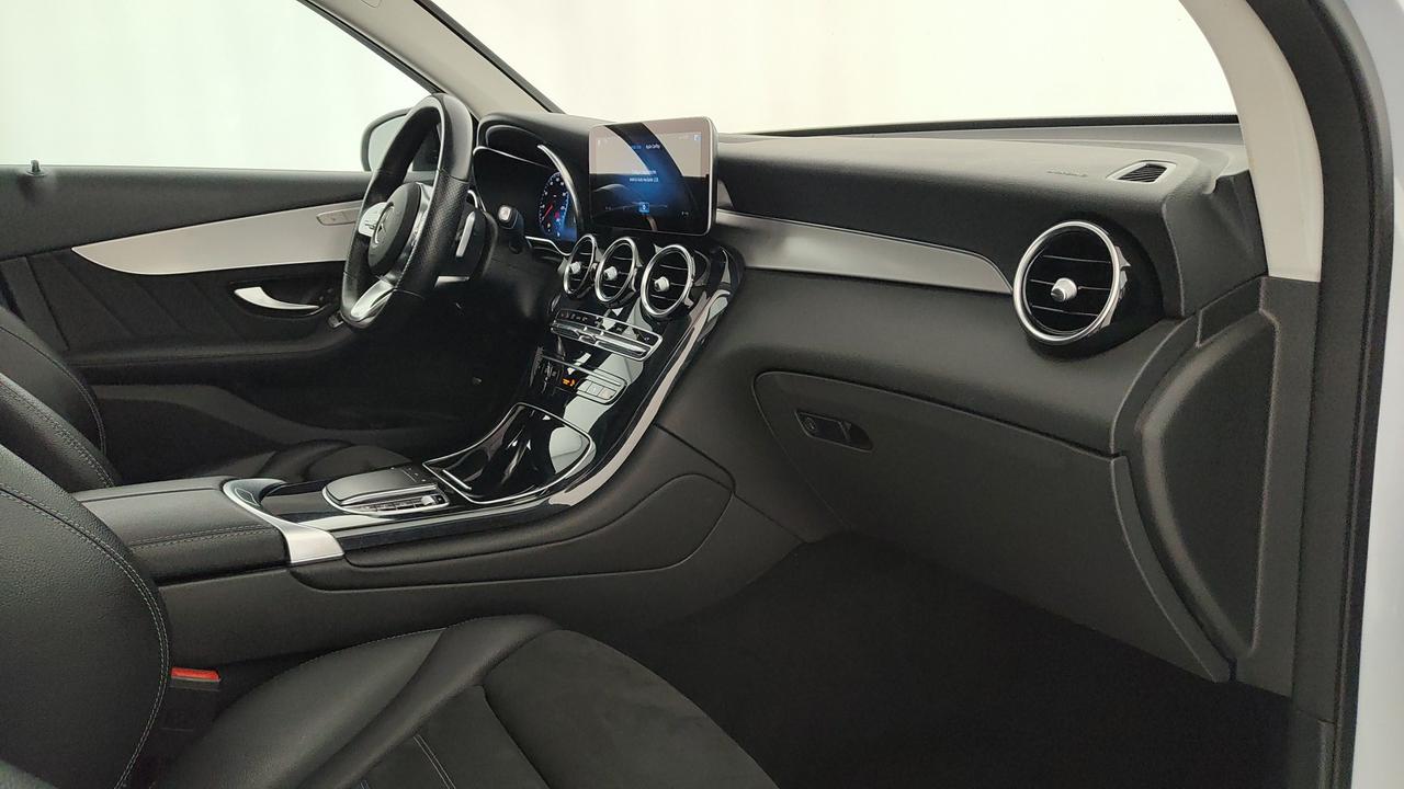 Mercedes-Benz GLC 220 d Night edition 4matic auto