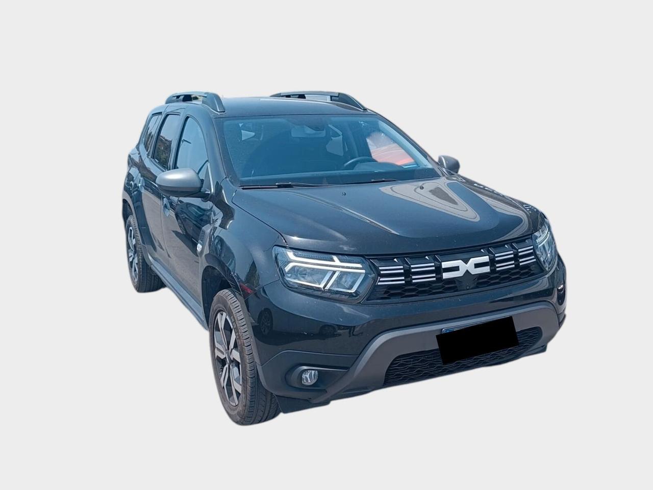 Dacia Duster 1.0 TCe GPL 4x2 Prestige Up