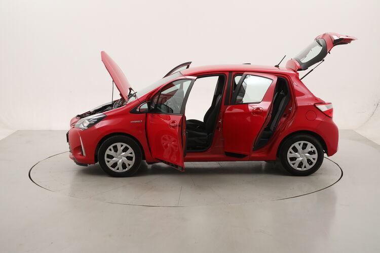 Toyota Yaris Hybrid Active BR493136 1.5 Full Hybrid 101CV