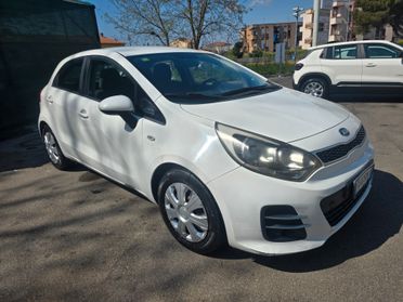 Kia Rio 1.2 CVVT 5p. ECO GPL City