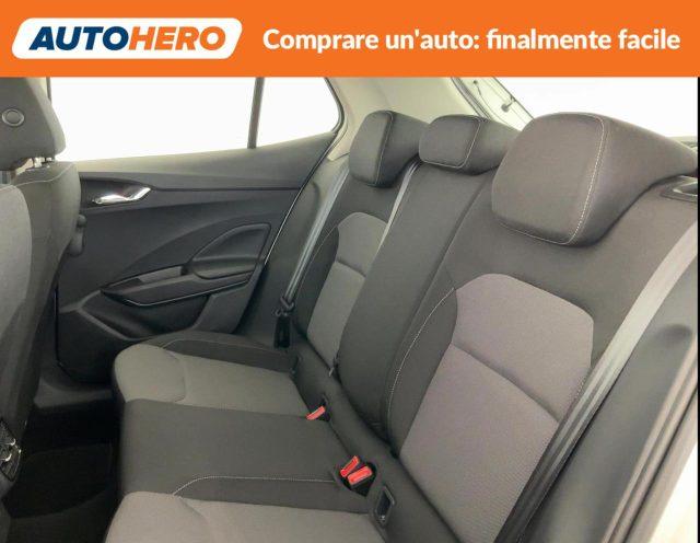 SKODA Fabia 1.0 TSI 110 CV Ambition