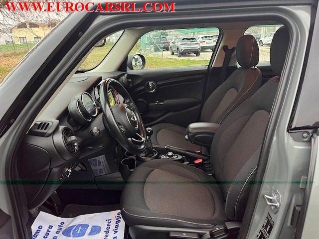 MINI One 1.5 One D Business 5 porte