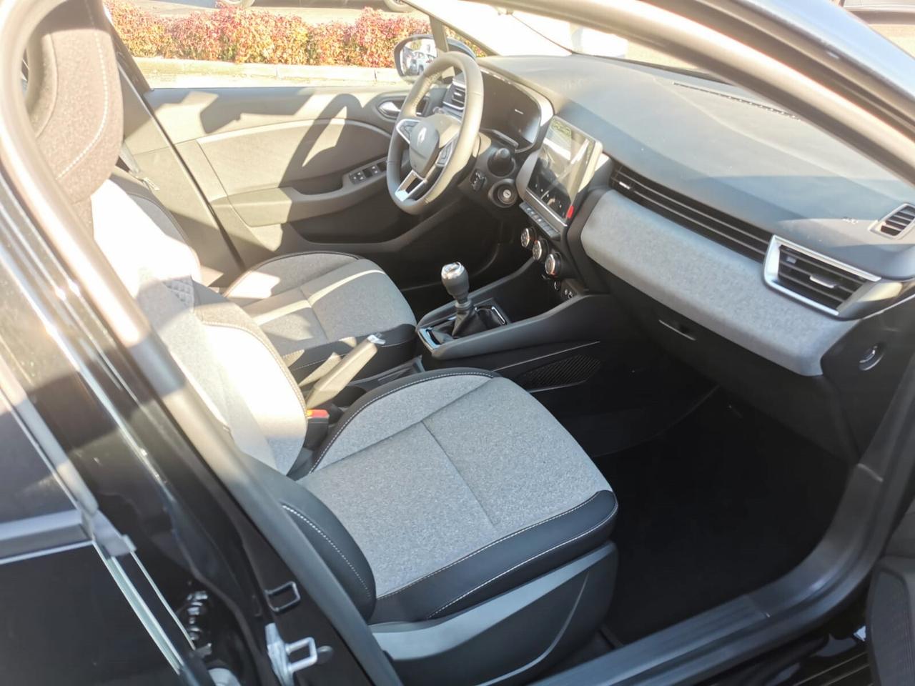 Renault Clio TCe 100 CV GPL 5 porte Evolution