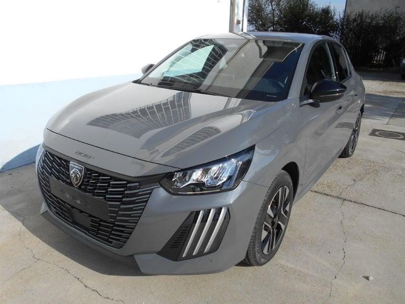 Peugeot 208 208 50 kWh Allure