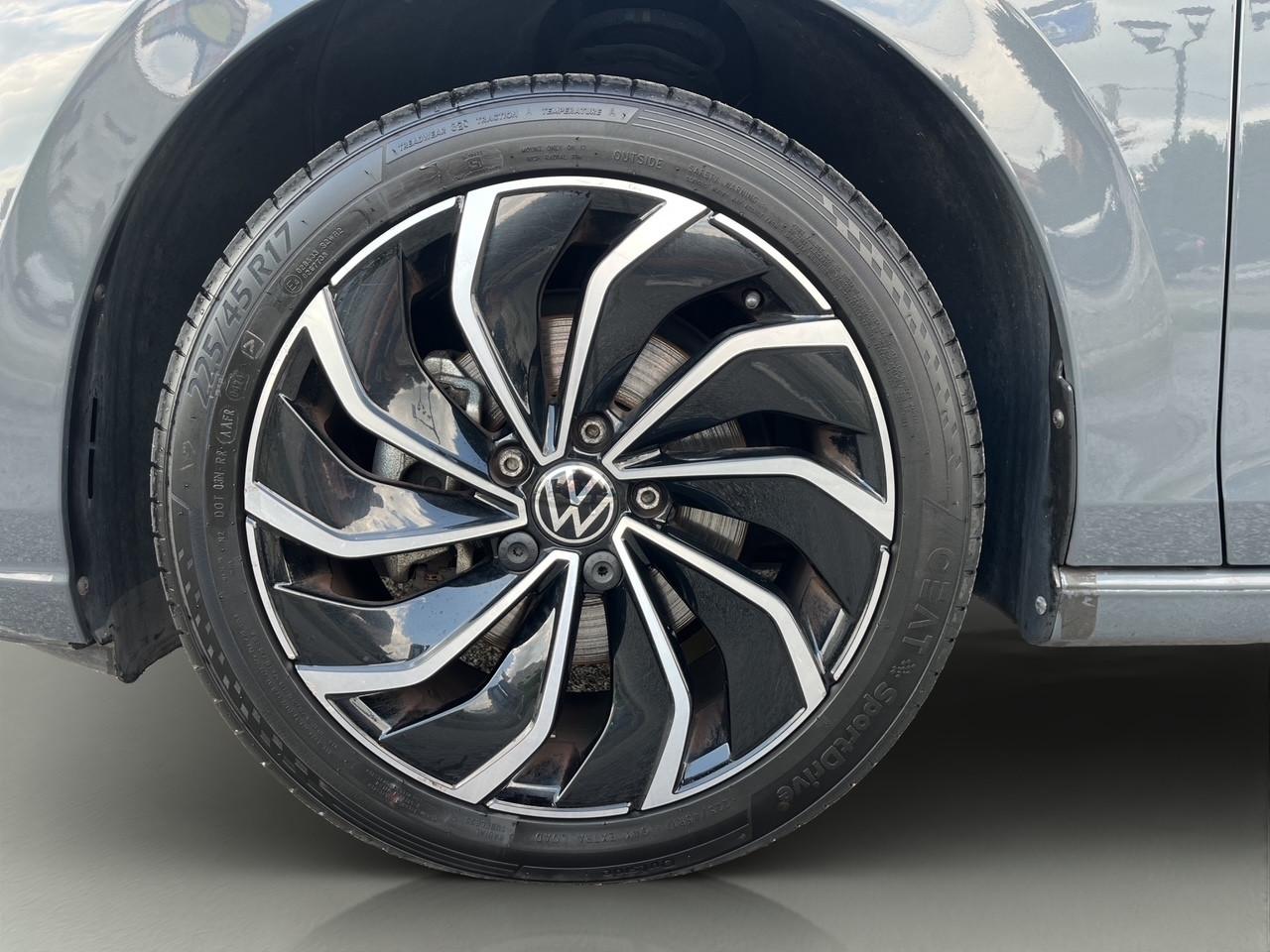 Volkswagen Golf 2.0 TDI DSG SCR Life