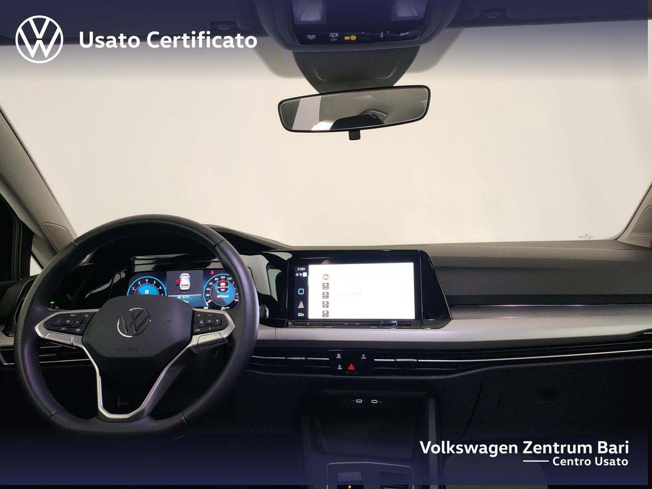 Volkswagen Golf 1.0 etsi evo life 110cv dsg