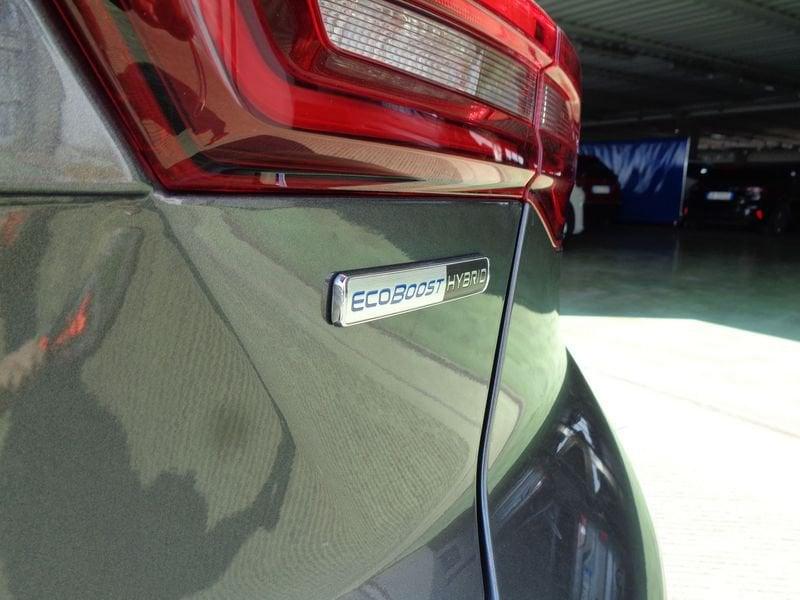 Ford Focus 1.0 EcoBoost Hybrid 125CV 5p. Active Style
