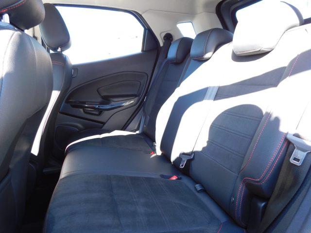 FORD EcoSport 1.0 EcoBoost 125 CV ST-Line Carplay Navi