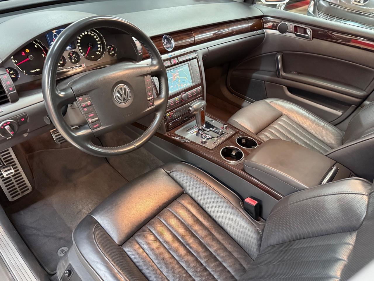 Volkswagen Phaeton 3.0 TDI
