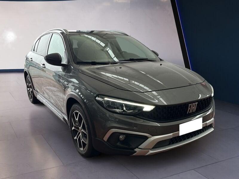 FIAT Tipo 5 porte Cross II 2021 1.0 Cross 100cv
