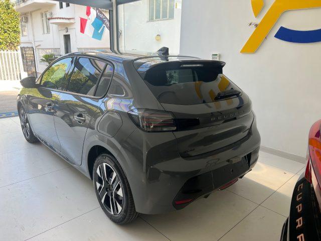PEUGEOT 208 Hybrid 110 e-DCS6 Allure da ?229,00 mensili