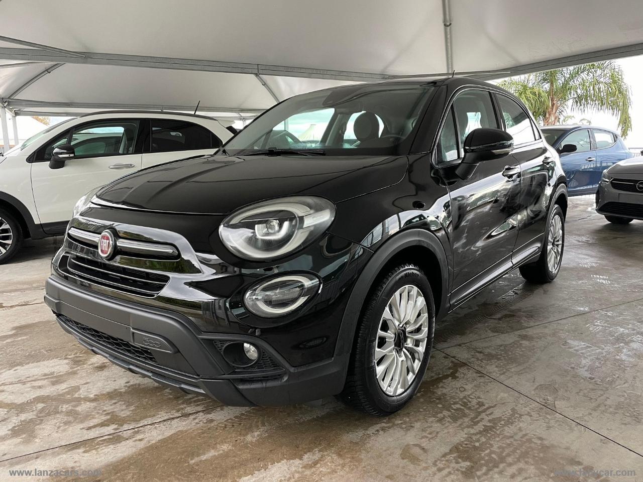 FIAT 500X 1.6 M.Jet 120 CV Cross