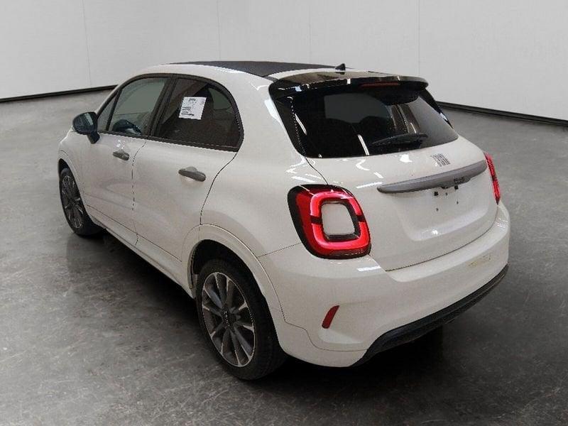FIAT 500X Dolcevita 1.0 t3 Sport 120cv