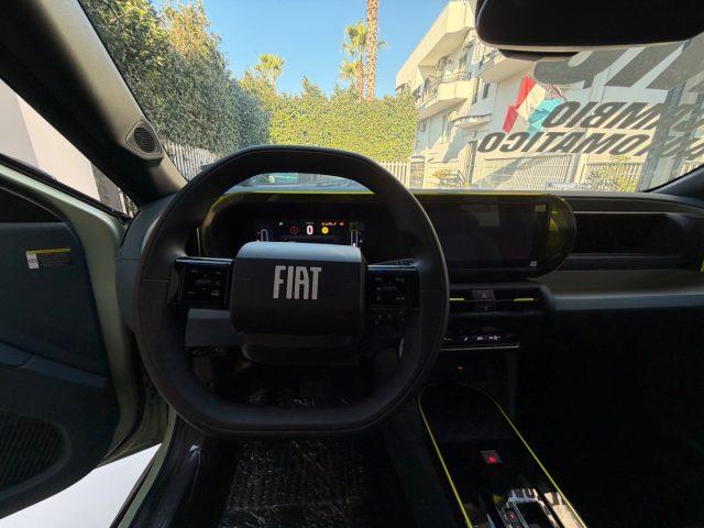 FIAT Grande Panda 1.2 Hybrid 110 CV S&S Icon tua da ?239,00 mensili