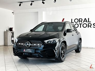 Mercedes-benz GLA 220d 4Matic Premium Amg Line