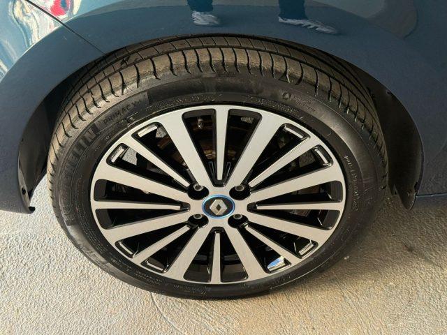 RENAULT Twingo Electric Intens