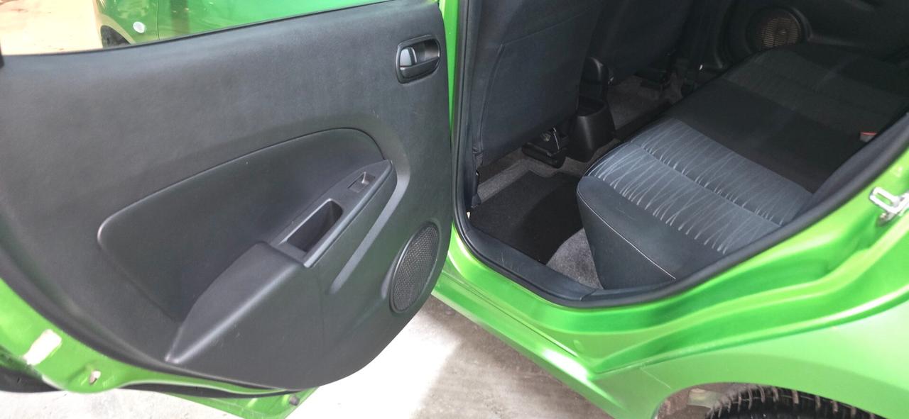 Mazda 2 Mazda2 1.3 16V 75CV 5p. Easy