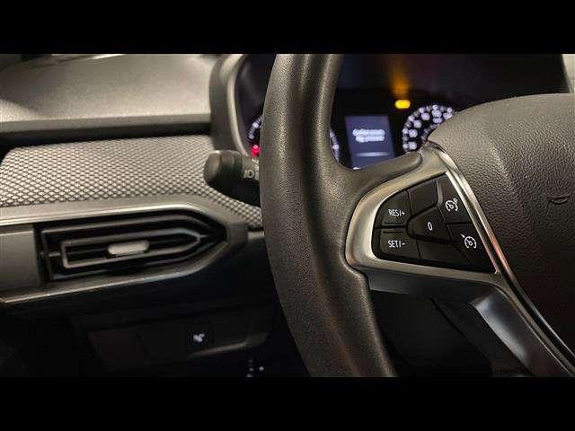 Dacia Sandero Streetway 1.0 SCe Comfort SL DaciaPlus