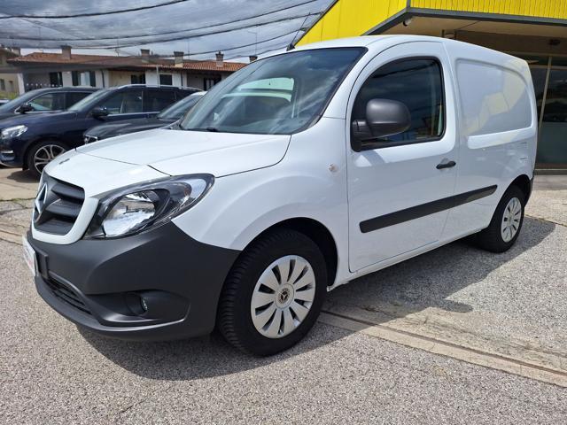 MERCEDES-BENZ Citan 1.5 111 CDI S&S Furgone Long N°GE225