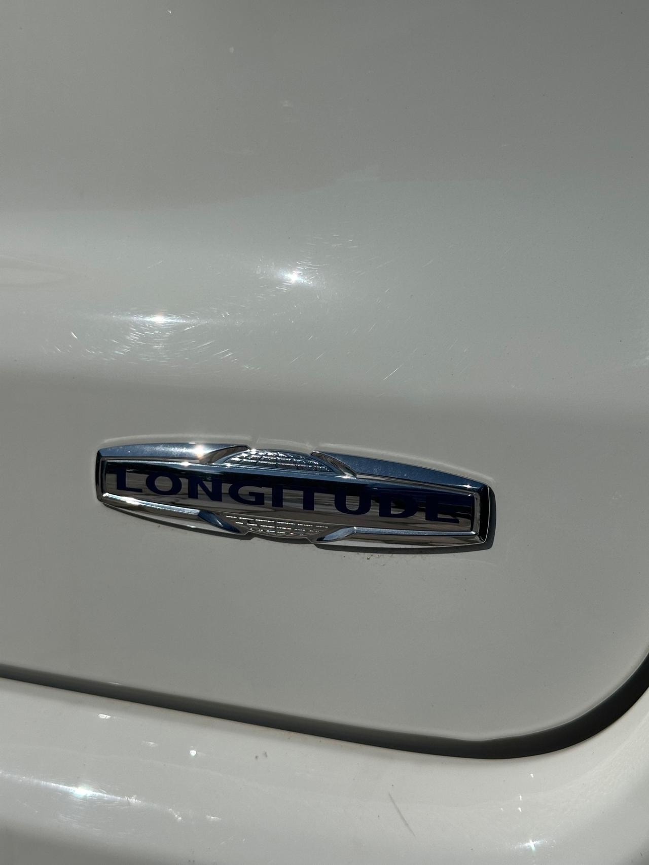 Jeep Compass 2.0 Multijet 140cv Automatica 4WD Limited Cluise Cerchi Multifunzione Camera PDC