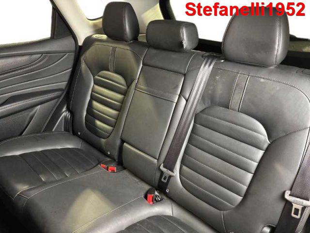 MG HS I - 1.5 t Luxury auto