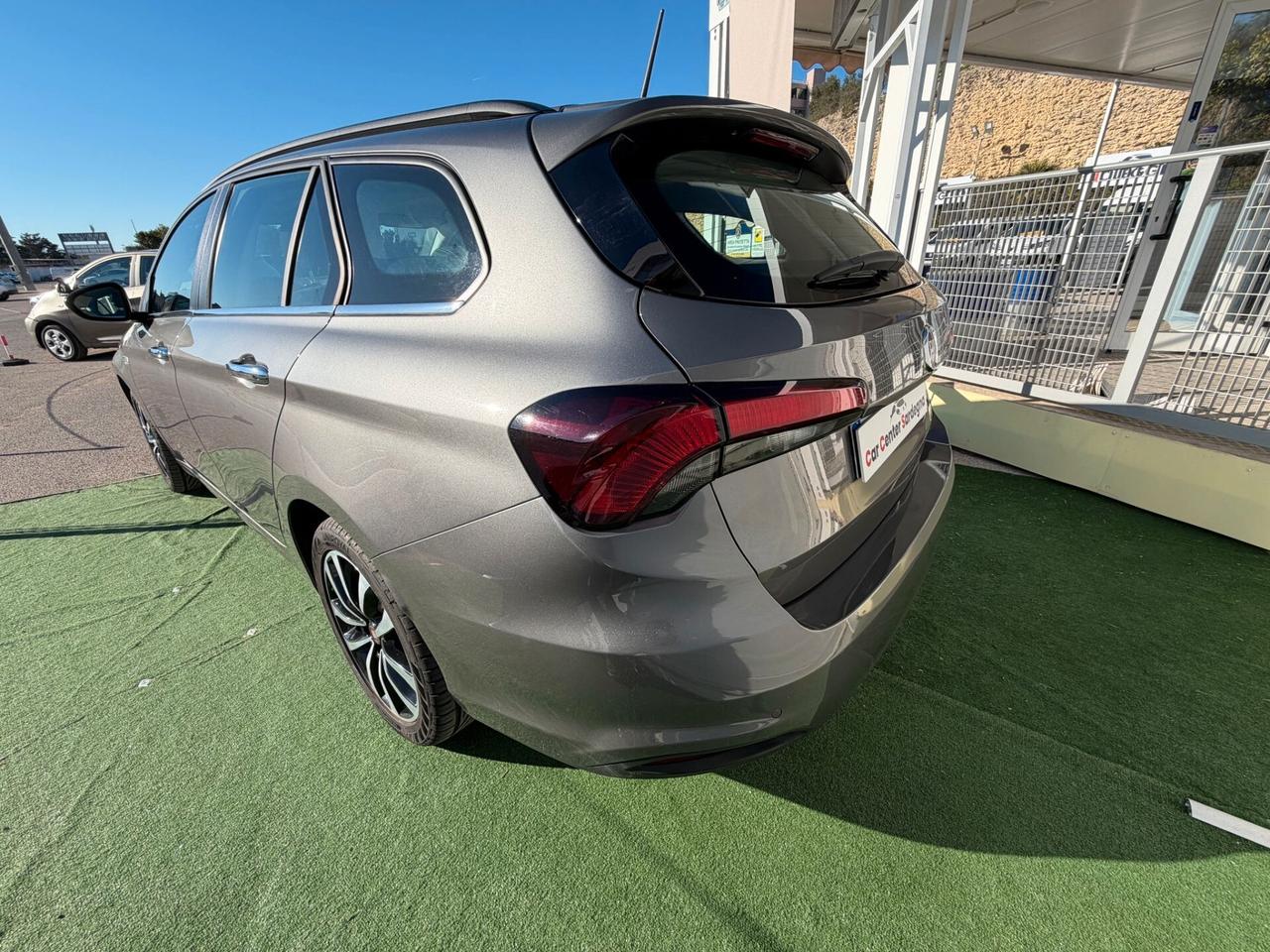 Fiat Tipo 1.3 Mjt S&S 5 porte Business