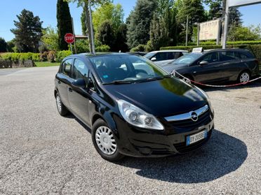Opel Corsa 1.2 5 porte Ok Neopatentati