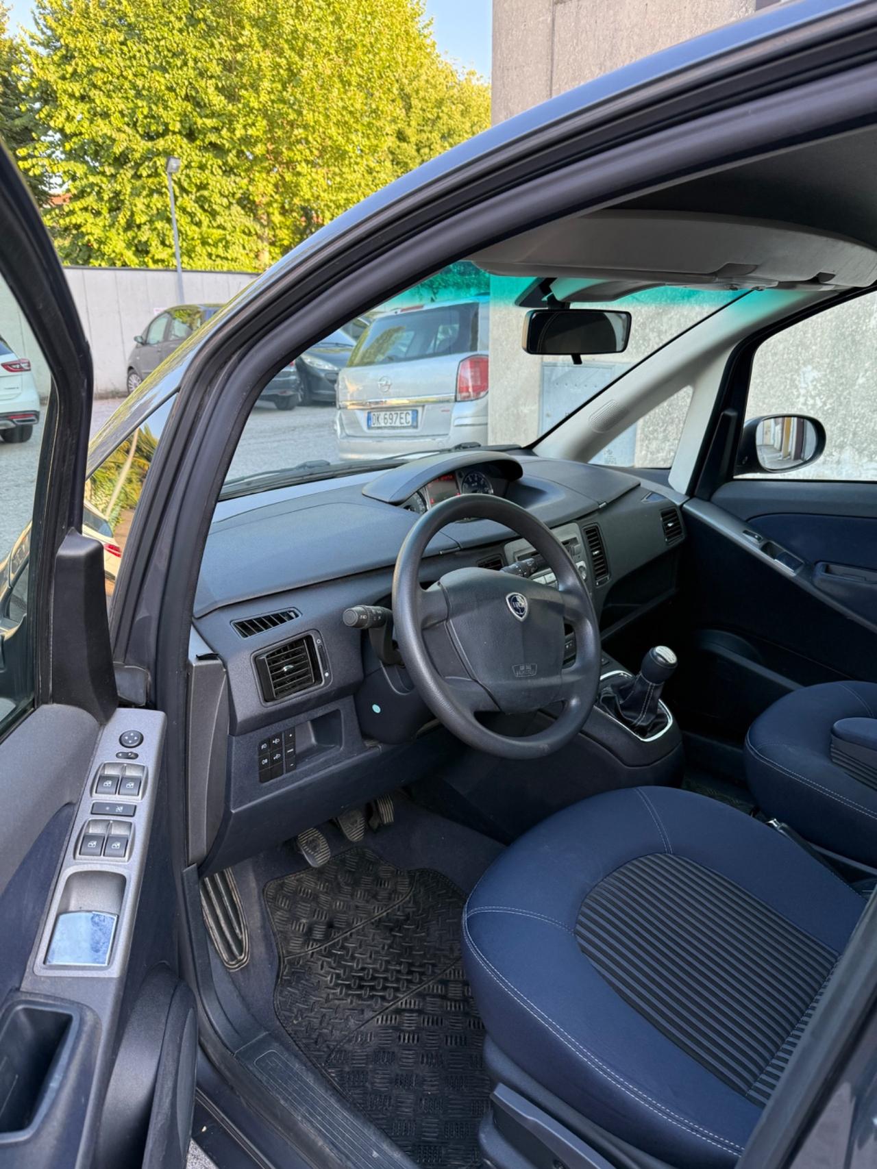 Lancia MUSA 1.3 Mjt 16V 95 CV S&S DPF Poltrona Frau