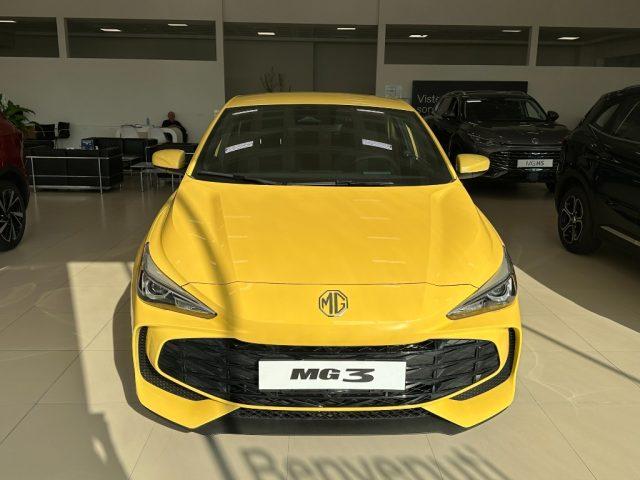 MG MG3 1.5 Standard
